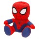 Cofrinho de pelúcia Spiderman Marvel 20cm