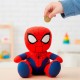 Cofrinho de pelúcia Spiderman Marvel 20cm