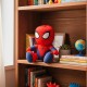 Cofrinho de pelúcia Spiderman Marvel 20cm