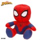 Cofrinho de pelúcia Spiderman Marvel 20cm