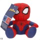 Cofrinho de pelúcia Spiderman Marvel 20cm