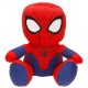 Cofrinho de pelúcia Spiderman Marvel 20cm