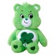 Peluche verde Ursinhos Carinhosos Fortunoso 35cm