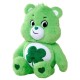 Peluche verde Ursinhos Carinhosos Fortunoso 35cm