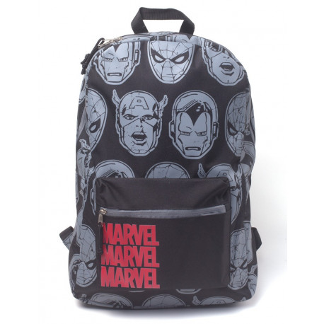 Backpack Marvel Avengers