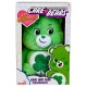 Peluche verde Ursinhos Carinhosos Fortunoso 35cm