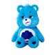 Peluche azul Osos Amorosos Quejoso 35cm