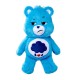 Peluche azul Osos Amorosos Quejoso 35cm