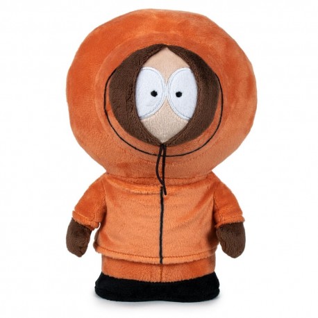 Pelúcia de Kenny do South Park, 27cm