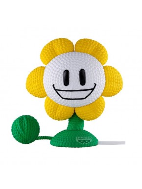 Pelúcia Flowey Undertale pela Banpresto