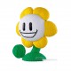 Pelúcia Flowey Undertale pela Banpresto