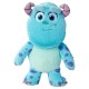 Peluche de Sulley de Monstruos S.A. Disney 25cm