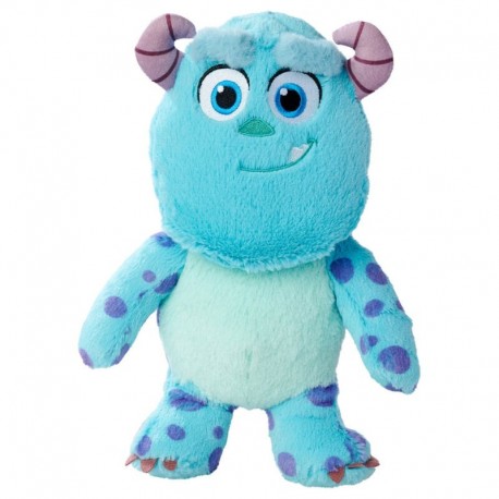 Peluche de Sulley de Monstruos S.A. Disney 25cm