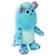 Peluche de Sulley de Monstruos S.A. Disney 25cm