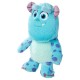 Peluche de Sulley de Monstruos S.A. Disney 25cm