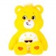 Peluche Graciosito amarillo de Osos Amorosos 35cm