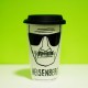 Travel mug Breaking Bad Heisenberg