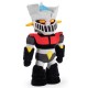 Pelúcia do personagem Mazinger Z com 28 cm de altura