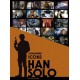 Capa do livro STAR WARS ICONS: HAN SOLO