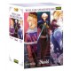 Imagen del Pack Clásicos Manga de William Shakespeare