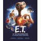 Portada del libro E.T. EL EXTRATERRESTRE