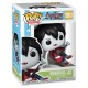 Figura Funko POP de Marshall Lee con guitarra