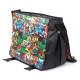 Sac De Messager De Marvel Comics Classique