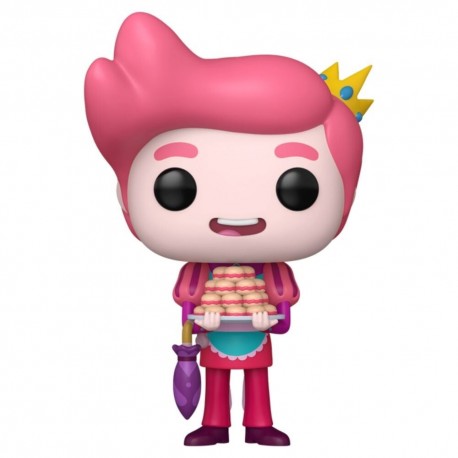 Figura POP Adventure Time Prince Gumball da Funko