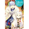 FRIEREN OFFICIAL FANBOOK