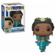 Funko Pop! Jasmine Aladdin Disney