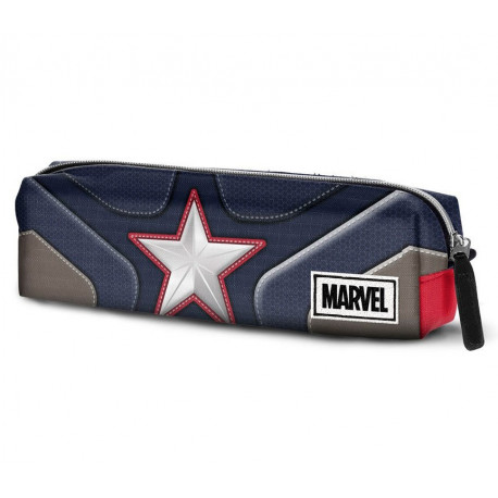 Case Captain America Marvel