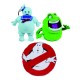 Teddy Ghostbusters Marshmallow Man 40 cm