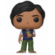 Funko Pop! Raj Big Bang Theory