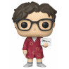 Funko Pop ! Leonard Big Bang Theory