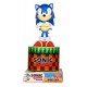 Piggy Bank Sonic The Hedgehog