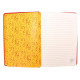 Libreta A5 Harry Potter Gryffindor