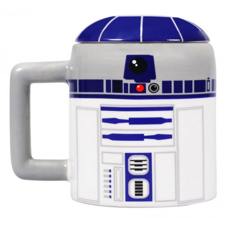 Taza R2-D2 Star Wars