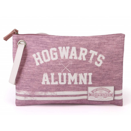 Purse Bag Harry Potter Hogwarts Alumni