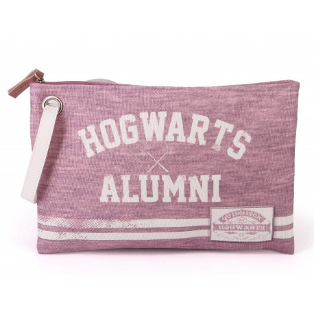 Bolso Neceser Harry Potter Hogwarts Alumni