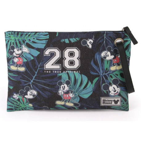 Estuche Neceser Mickey Mouse Disney