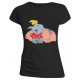 Camiseta Chica Disney Dumbo
