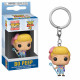 Portachiavi mini Funko Pop! Bo Peep