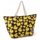 Bolso Playa OH MY POP Patitos Cuac Cuac