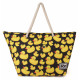 Bolso Playa OH MY POP Patitos Cuac Cuac
