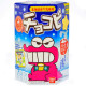 Snack au lait Shin Chan avec sticker exclusif
