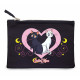 Trousse de toilette Sailor Moon Luna et Artemis