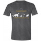 Camiseta Disney Hakuna Matata El Rey León