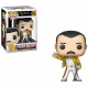 Funko Pop! Freddie Mercury Wembley 1986 Queen