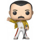 Funko Pop! Freddie Mercury Wembley 1986 Queen