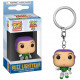 Llavero mini Funko Pop! Buzz Lightyear